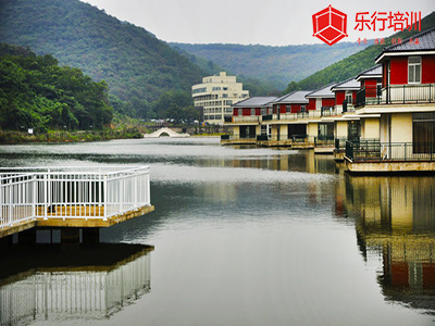 安徽滁州——九天峰風(fēng)景區(qū)拓展培訓(xùn)基地