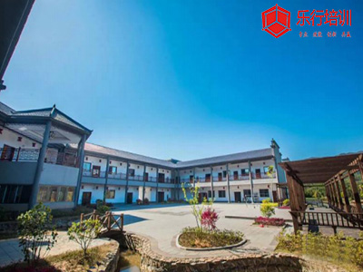 安徽池州——太普度假山莊拓展培訓(xùn)基地